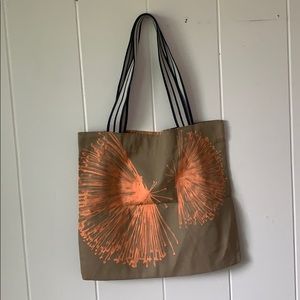 Kealopiko tote
